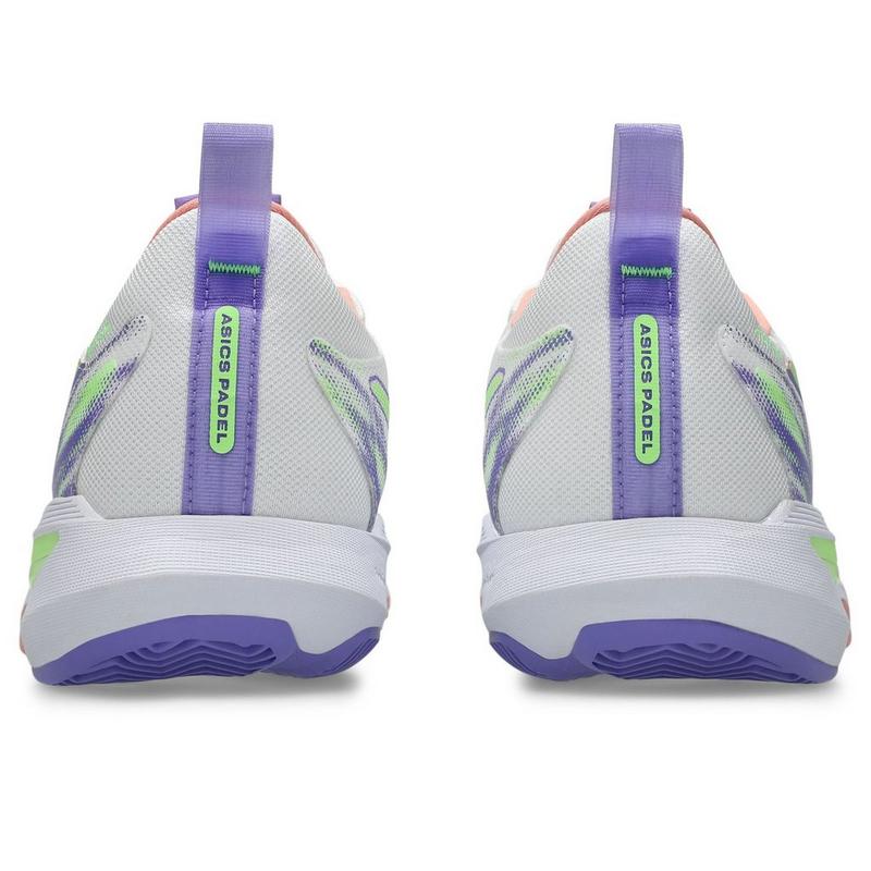ASICS Chaussures de padel SONICSMASH FF pour femmes