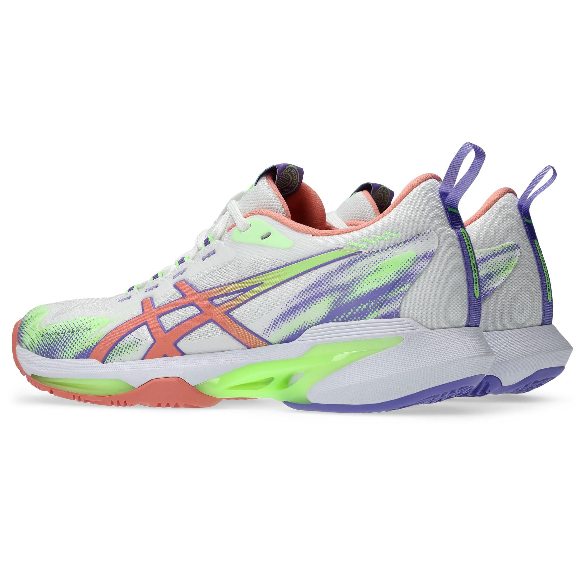 Women's Sonicsmash FF Padel Shoe | Asics | Sporting Life Online