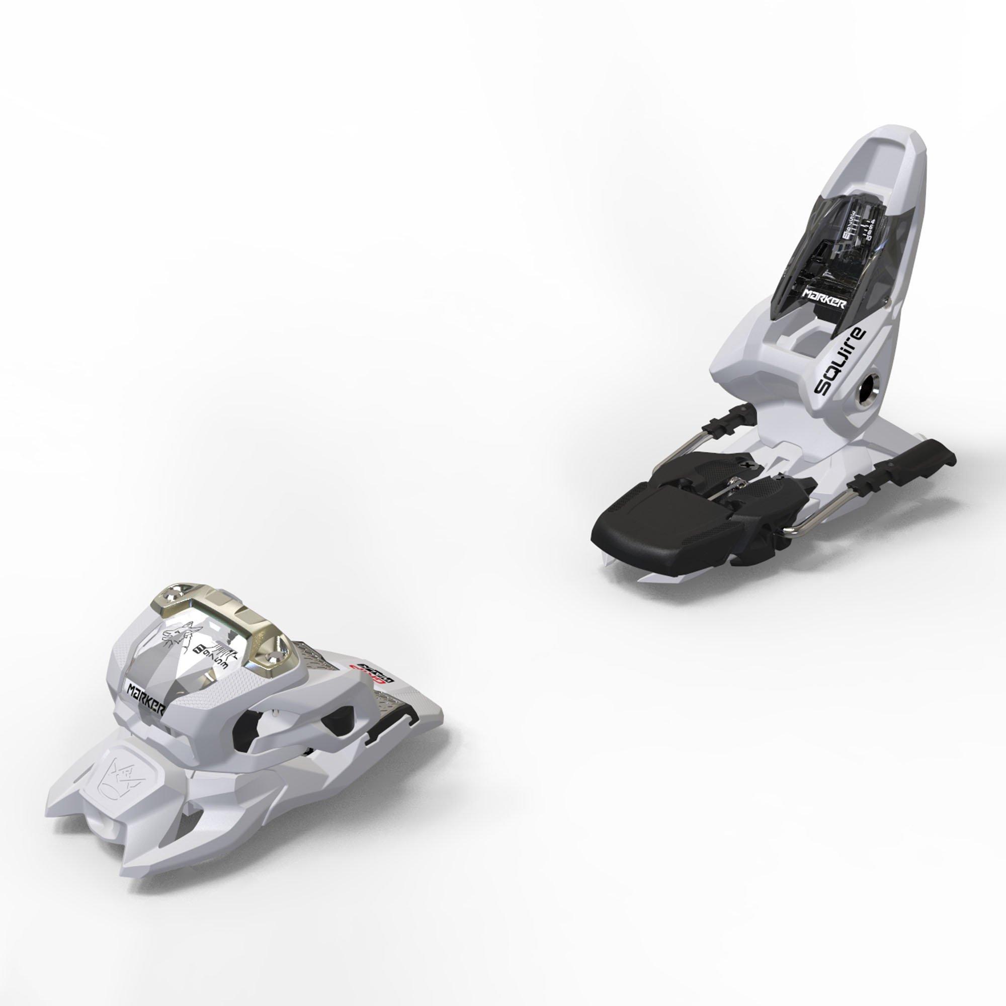 Marker Men's Squire 11 Ski Bindings
