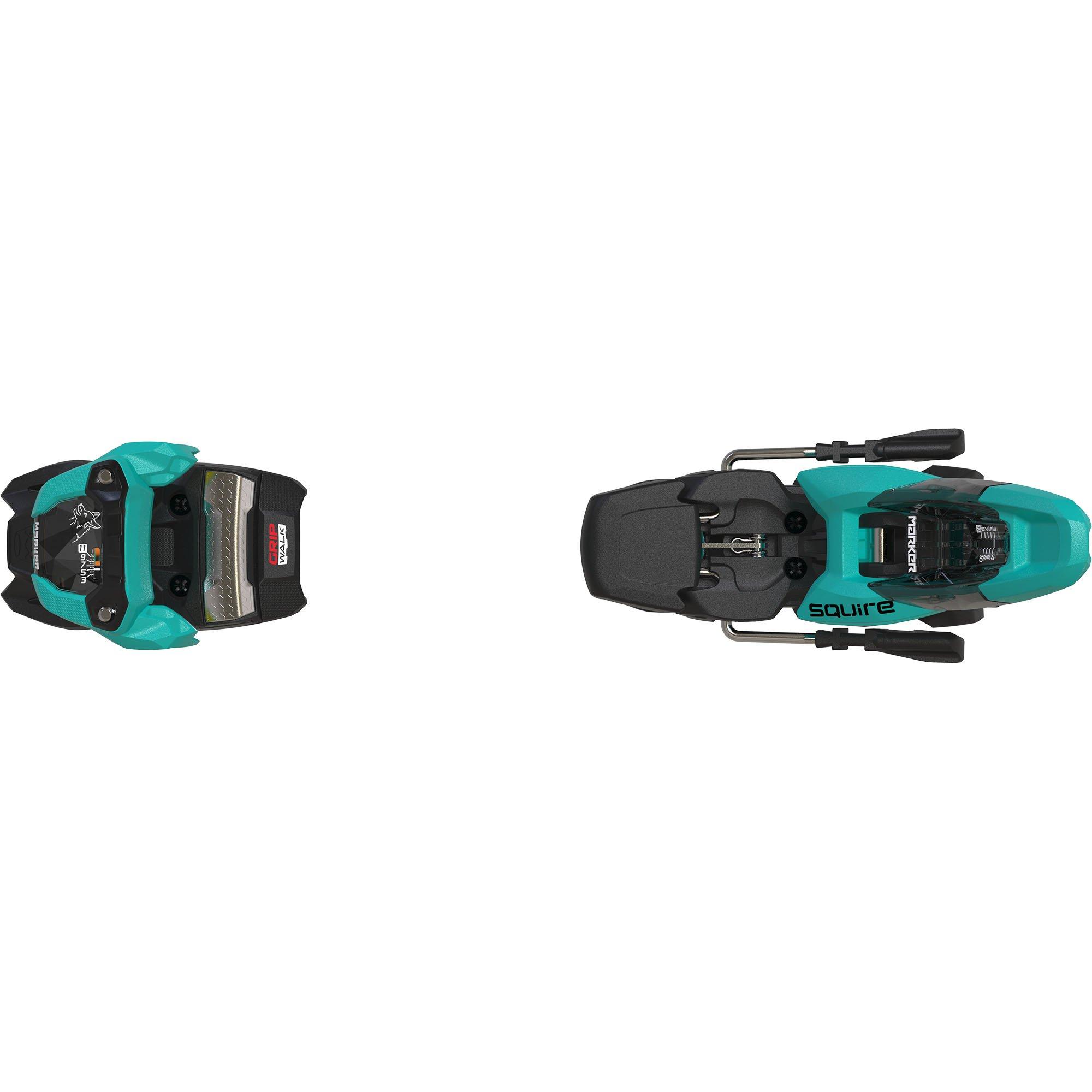 Squire 11 90 Ski Binding [2026] | Marker | Sporting Life Online