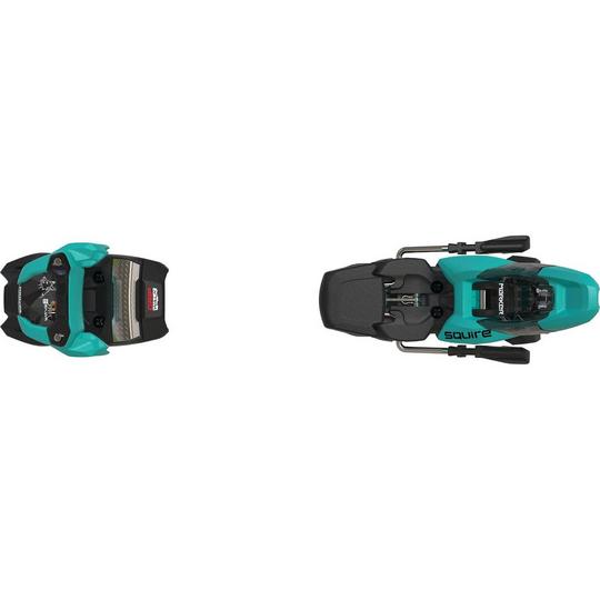 サロモンスタンス90 176cm + 24マーカー　SQUIRE 11 90mm Squire 11 90 Ski Binding [2026] | Marker | Sporting Life Online