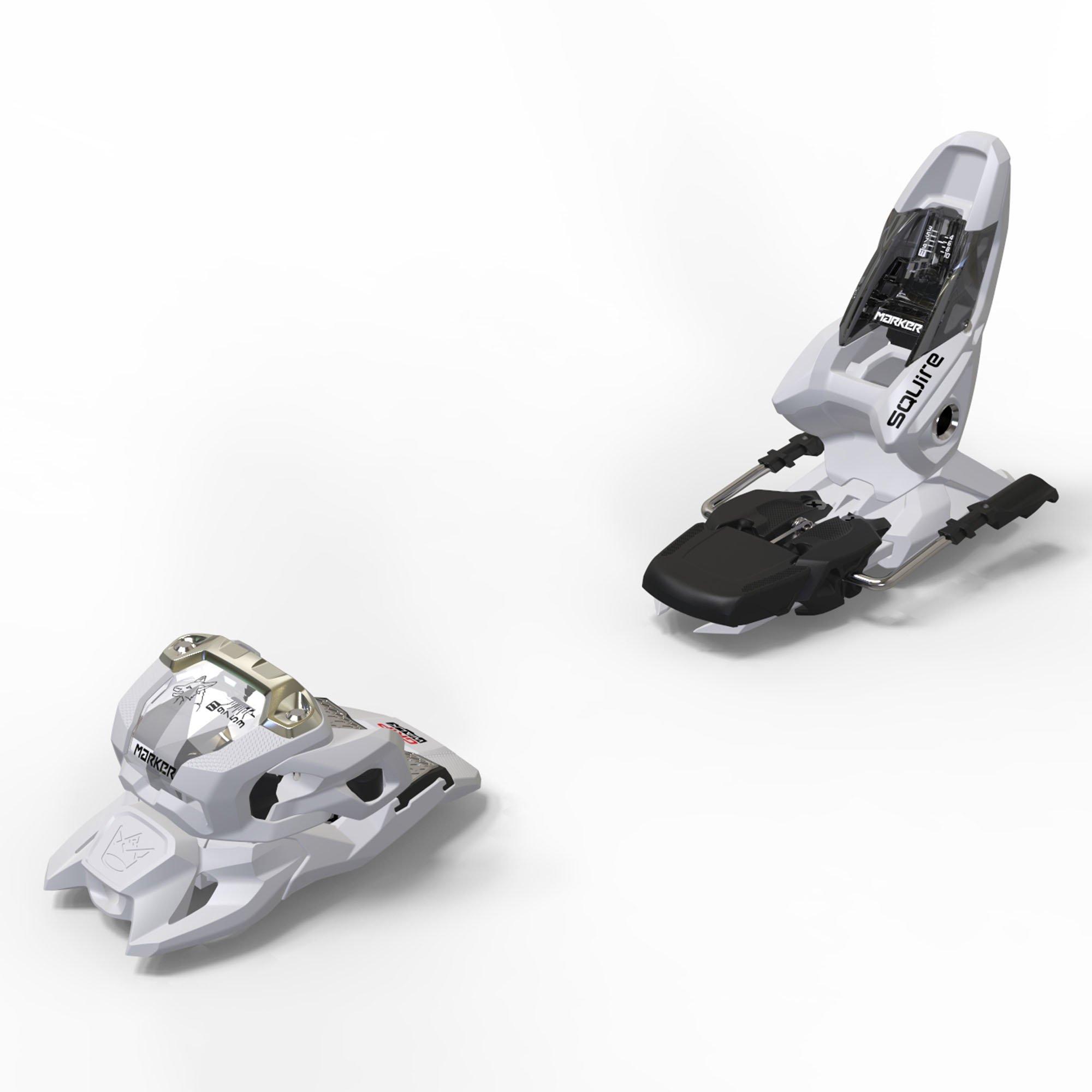 Marker Men's Squire 11 Ski Bindings