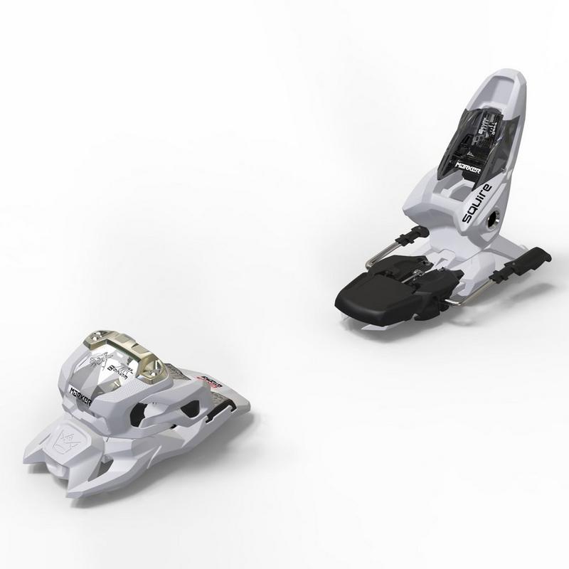 Marker Fixations de ski Squire 11 100 [2026]