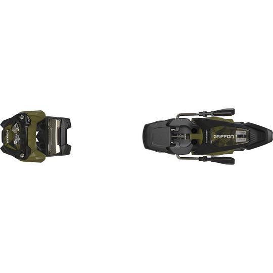 Griffon 13 90 Ski Binding [2026] | Marker | Sporting Life Online