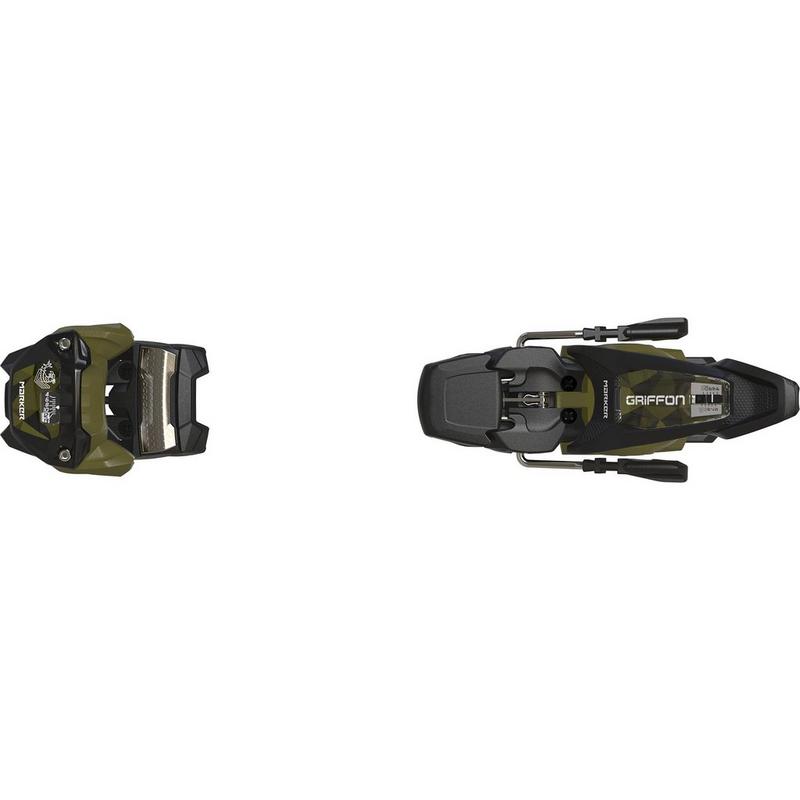 Marker Griffon 13 90 Ski Binding [2026]