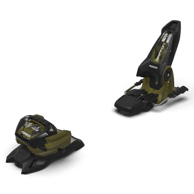 Marker Griffon 13 100 Ski Binding [2026]