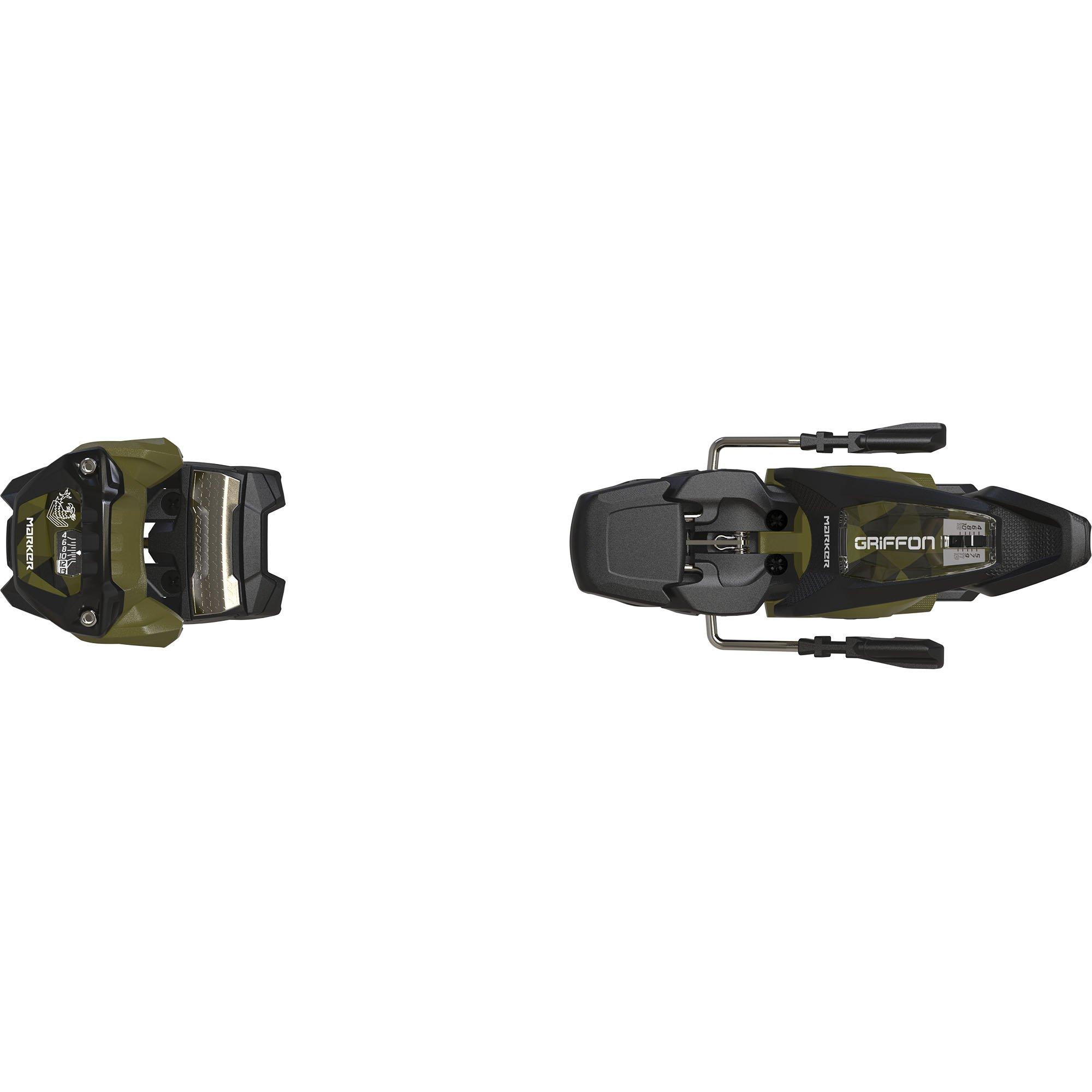 Griffon 13 100 Ski Binding [2026] | Marker | Sporting Life Online