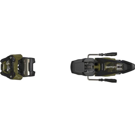 Griffon 13 100 Ski Binding [2026] | Marker | Sporting Life Online