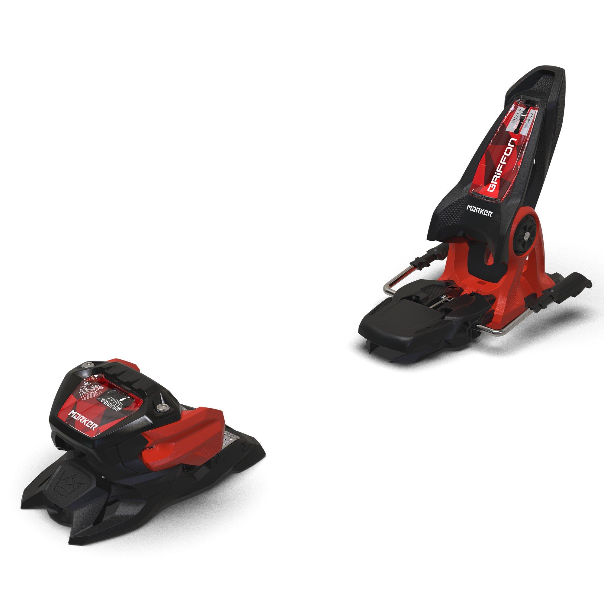 Griffon 13 110 Ski Binding [2026] | Marker | Sporting Life Online
