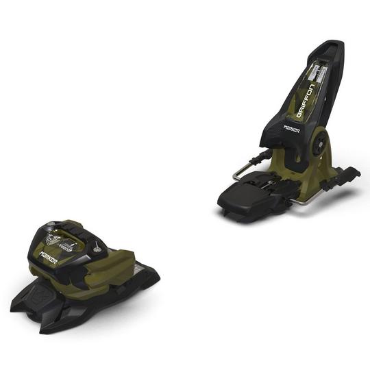 Griffon 13 110 Ski Binding [2026] | Marker | Sporting Life Online