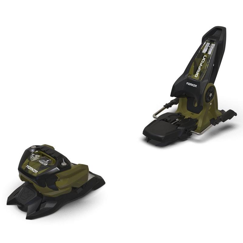 Marker Griffon 13 110 Ski Binding [2026]