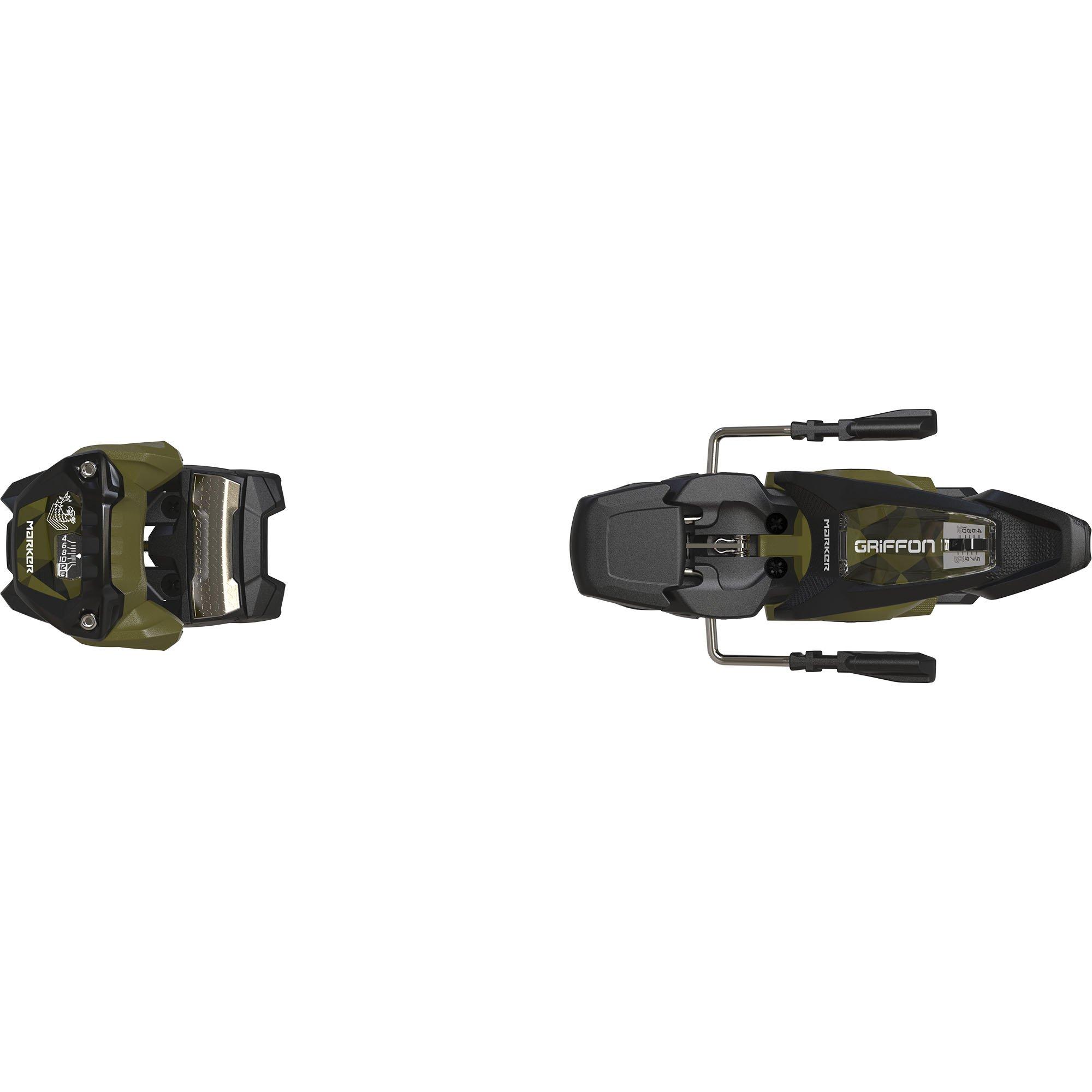 Griffon 13 110 Ski Binding [2026] | Marker | Sporting Life Online