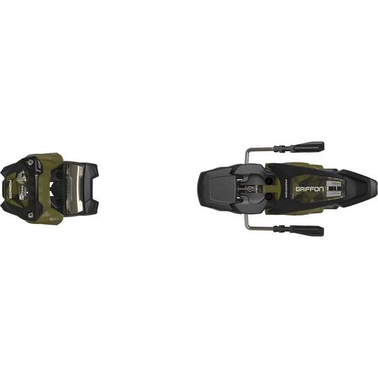 Griffon 13 110 Ski Binding [2026] | Marker | Sporting Life Online