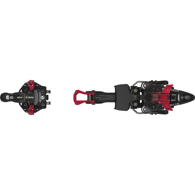 Marker Kingpin 13 75-100mm Ski Binding [2026]