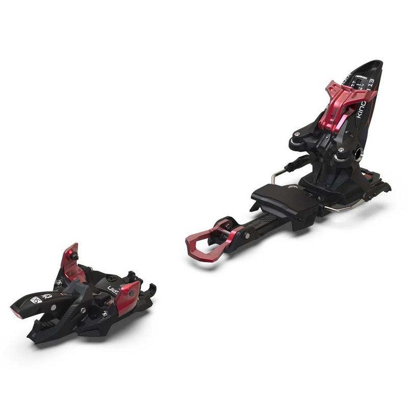 Marker Kingpin 13 100-125mm Ski Binding [2026]