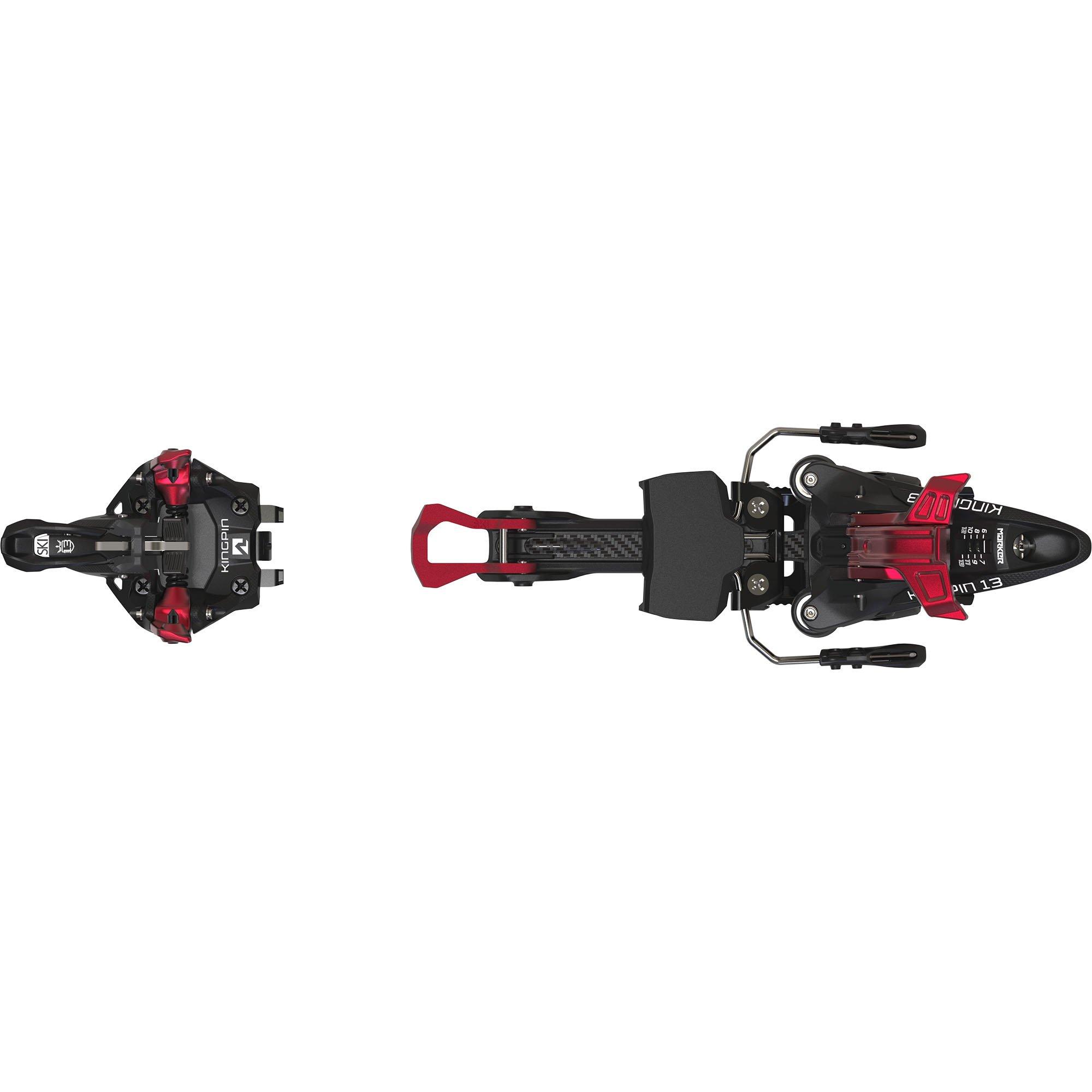 Kingpin-13-100-125mm-Ski-