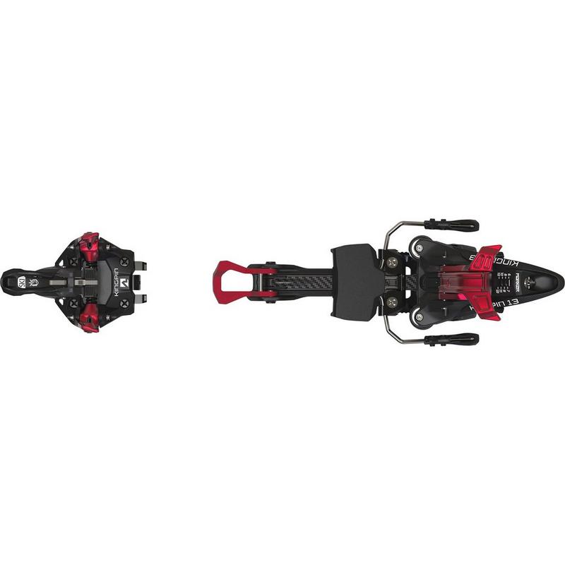 Marker Kingpin 13 100-125mm Ski Binding [2026]
