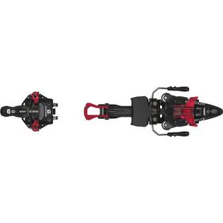 Marker Kingpin 13 75-100mm Ski Binding [2026]