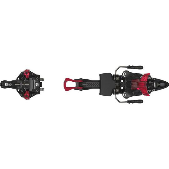 MARKER　KINGPIN 13　75-100mm　マーカー　キングピン Kingpin 13 75-100mm Ski Binding [2026] | Marker | Sporting
