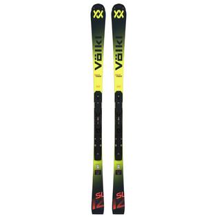 Volkl Racetiger SL R FIS WC Plate Ski [2026]