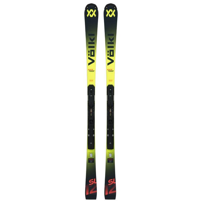 Racetiger SL R FIS WC Plate Ski [2026] | Volkl | Sporting Life Online