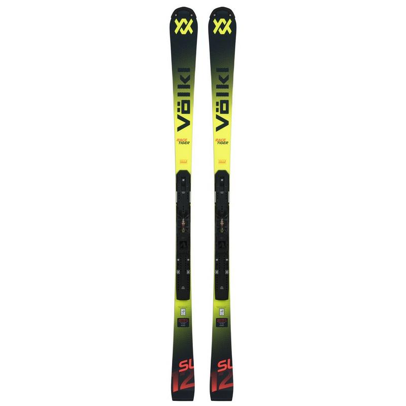 Volkl Racetiger SL R FIS WC Plate Ski [2026]