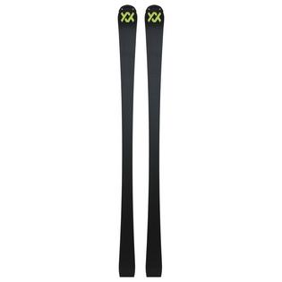 Volkl Skis Racetiger SL R FIS WC Plate [2026]