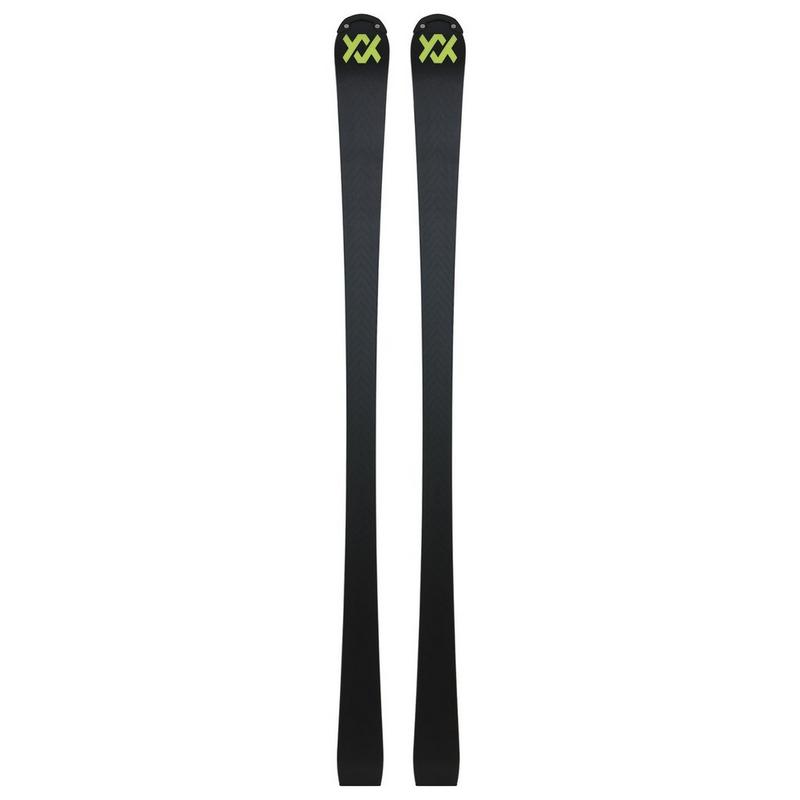 Volkl Racetiger SL R FIS WC Plate Ski [2026]