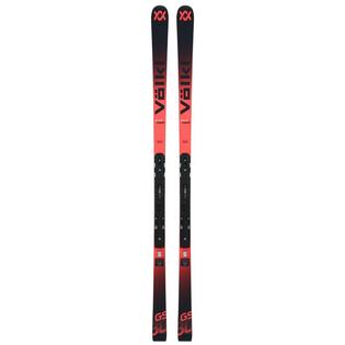 Volkl Racetiger GS R WC FIS WC Plate Ski [2026]