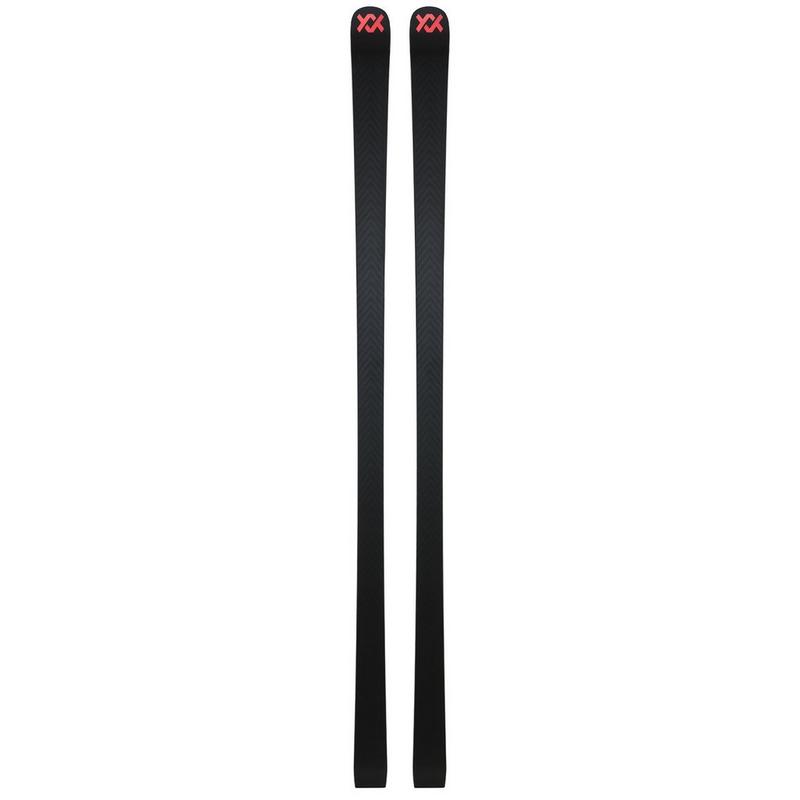 Volkl Racetiger GS R WC FIS WC Plate Ski [2026]