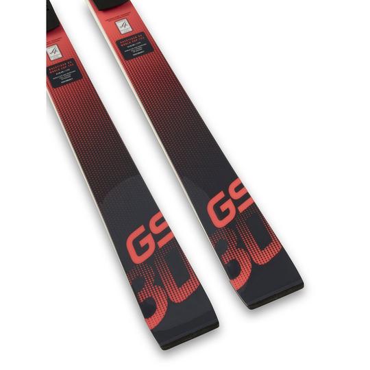 Racetiger GS R WC FIS WC Plate Ski [2026] | Volkl | Sporting Life