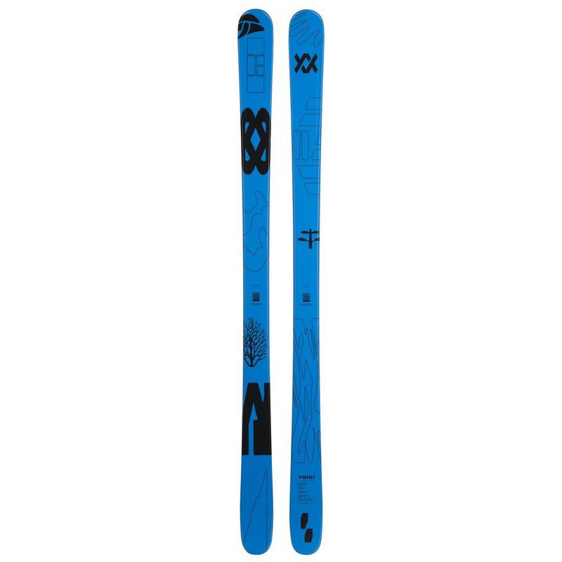 Volkl Revolt 81 Ski [2026]