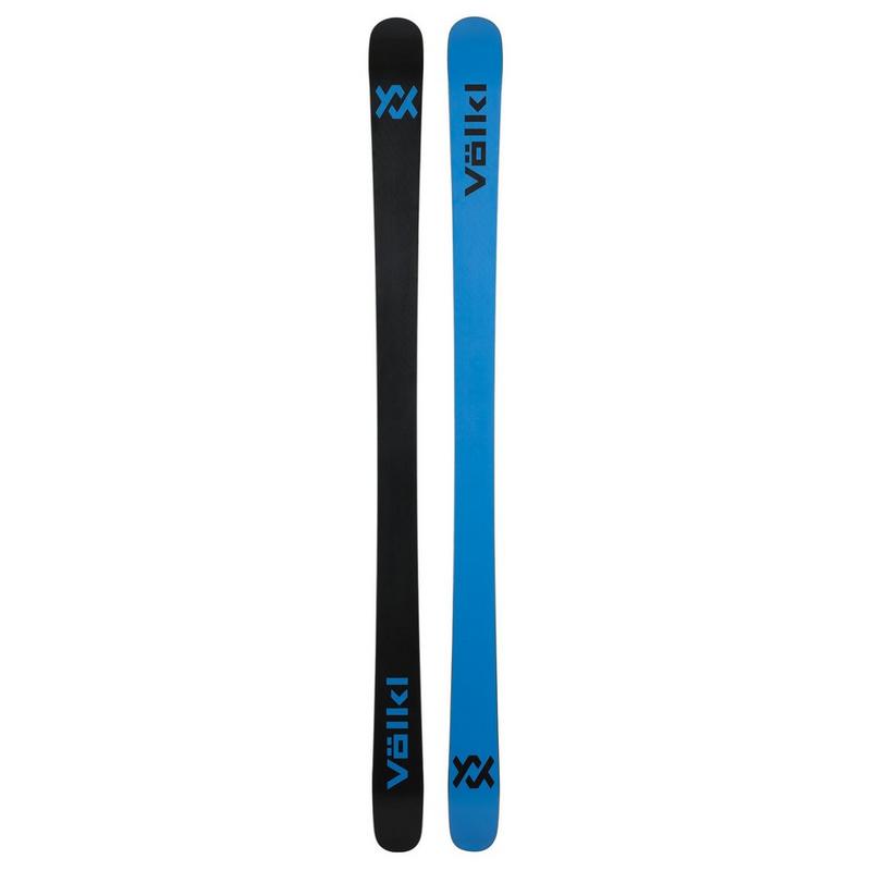Volkl Revolt 81 Ski [2026]