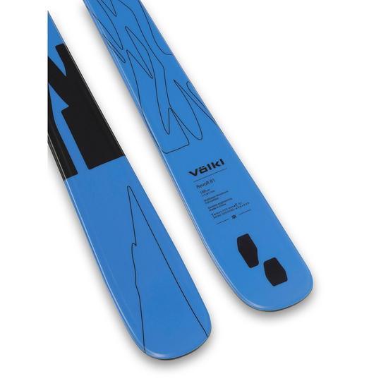 Revolt 81 Ski [2026] | Volkl | Sporting Life Online