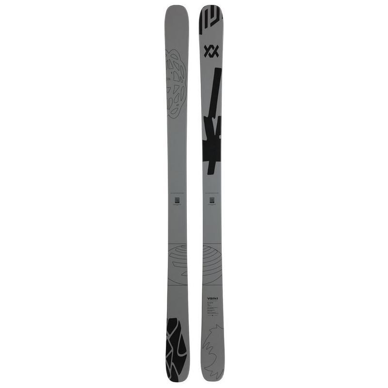 Volkl Revolt 90 Ski [2026]