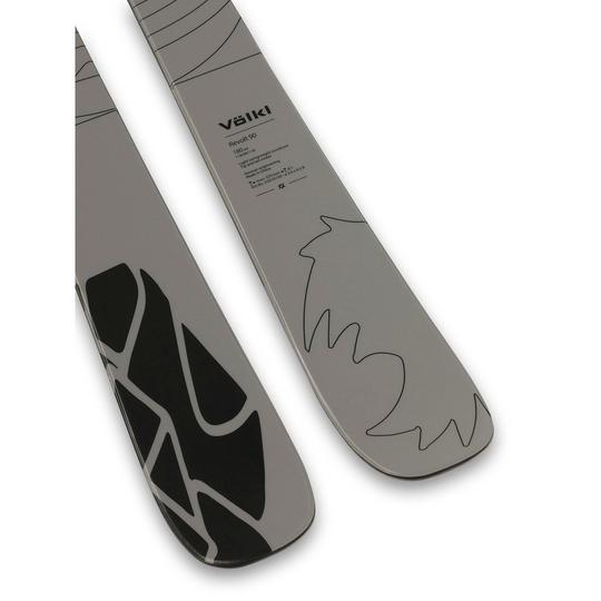 Revolt 90 Ski [2026] | Volkl | Sporting Life Online