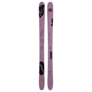 Volkl Revolt 96 Ski [2026]