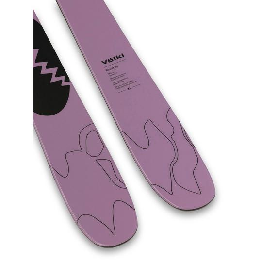 Völkl Revolt 95,157cm,未使用・新品 Revolt 90 Ski [2026] | Volkl | Sporting Life Online