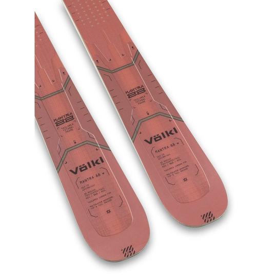 Mantra 88 W Ski [2026] | Volkl | Sporting Life Online