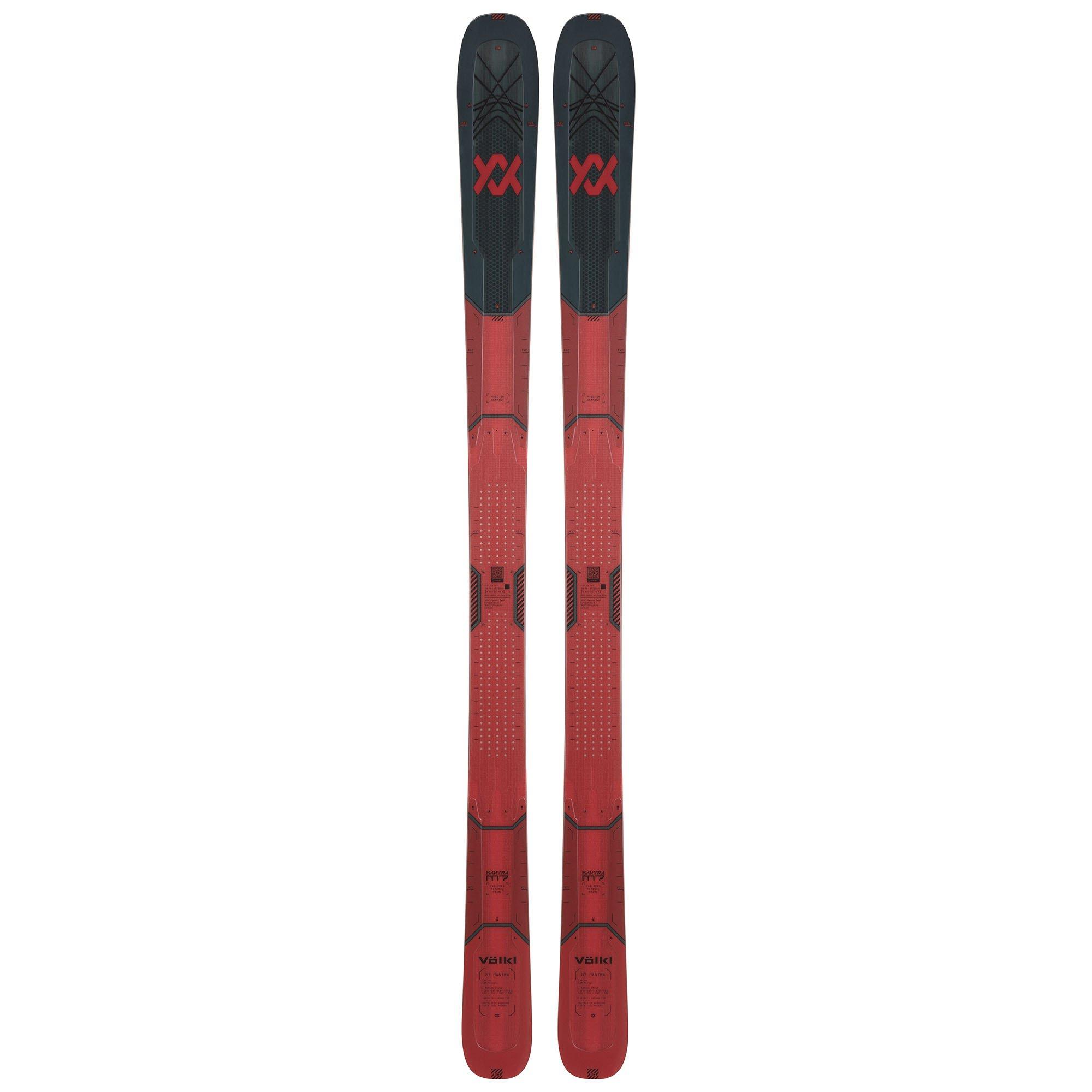 なっちゃん Volkl M7 Mantra 170cm+Strive 14 M7 Mantra Ski [2026] | Volkl | Sporting Life Online