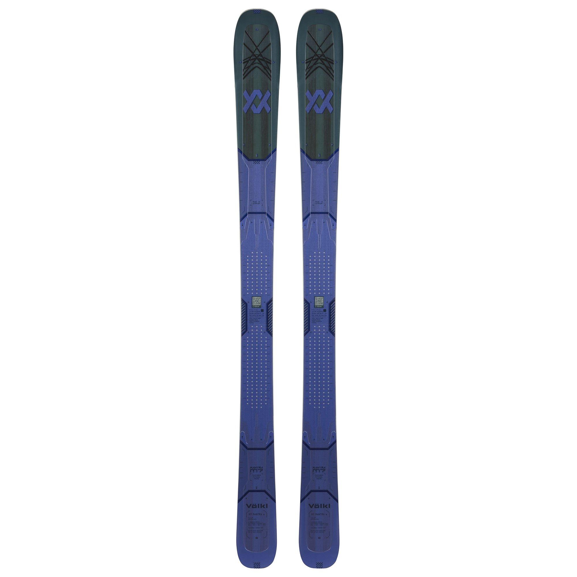 Volkl | M7 Mantra W Ski, Size 163