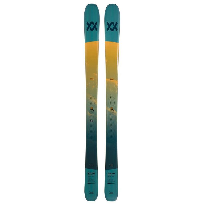 Volkl Blaze 104 Ski [2026]