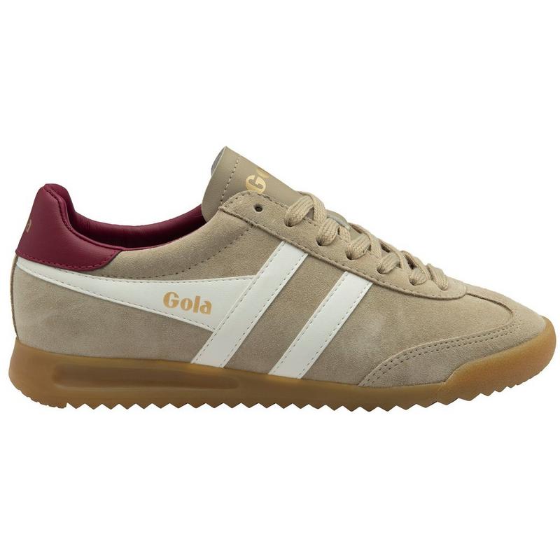 Gola Chaussures Torpedo pour femmes