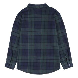 Levi's Junior Boys' [8-20] Check Flannel Shirt