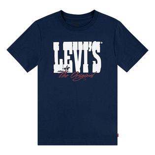 Levi's Junior Boys' [8-20] Yee-Haw T-Shirt