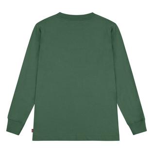 Levi's Haut &agrave; manches longues Rope Batwing pour gar&ccedil;ons juniors [8-20]