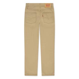 Levi's Junior Boys' [8-20] 511&#153; Slim Fit Woven Pant