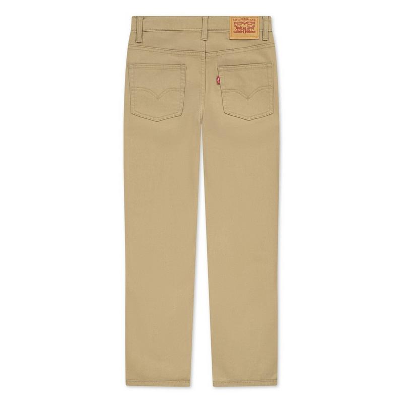 Levi's Pantalon tiss&eacute; ajust&eacute; 511 pour gar&ccedil;ons juniors [8-20]