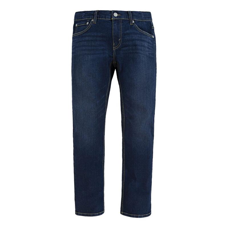 Levi's Jean 511 &agrave; coupe ajust&eacute;e pour gar&ccedil;ons juniors [8-20]