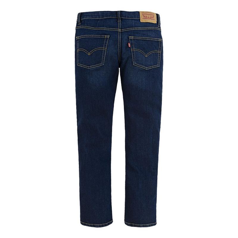 Levi's Jean 511 &agrave; coupe ajust&eacute;e pour gar&ccedil;ons juniors [8-20]